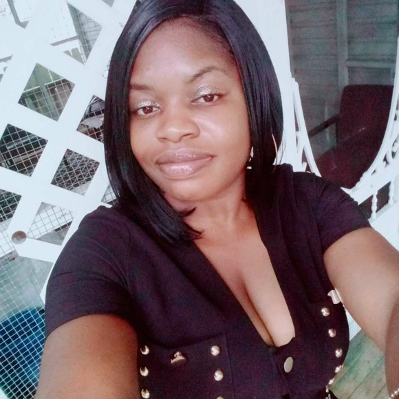 Meet your Posher, Sherale - Picture 1 of 1